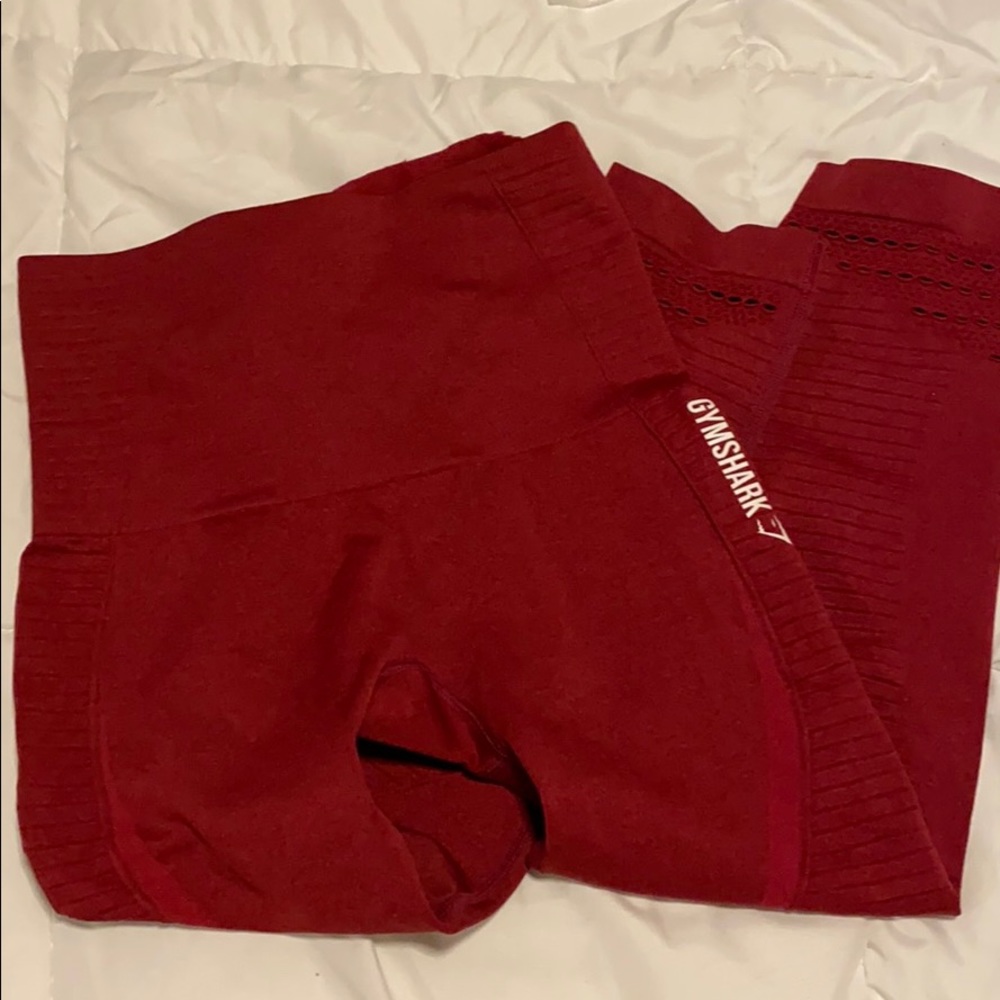 Gymshark og seamless crops
